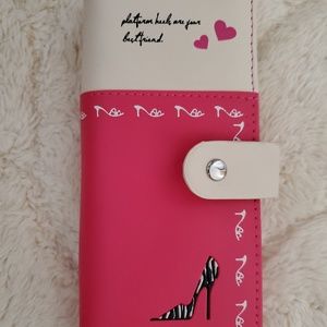 Wallets for women